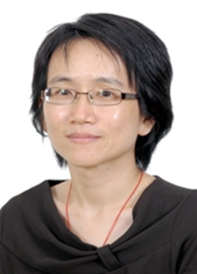 Dr. Ng Siew Guan (Anaesthetist)