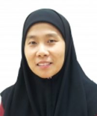 Dr. Norazlina Binti Bachik Ng (Ophthalmologist)