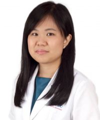 Dr. Ong Xin Min (Dental Surgeon)