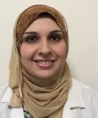 Dr. Samara S. Basher Khattab (Dental Surgeon)