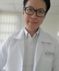 Dr. Samuel Tseu Ken Fui (Dental Surgeon)