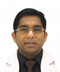 Dr. Sathesh Balasundram (Dental Surgeon)