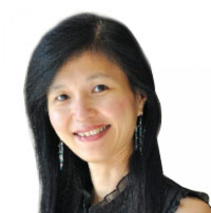 Dr. Seow Liang Lin (Dental Surgeon)