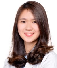 Dr. Shermaine Lye Wei Tit (Dental Surgeon)