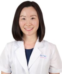 Dr. Shirleen Wong (Dental Surgeon)