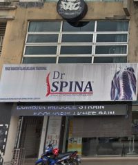 Dr Spina (Taman Usahawan Kepong, Kuala Lumpur)