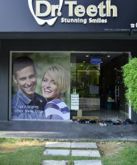 Dr Teeth Dental Clinic