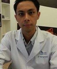 Dr Vincent Ng Wh (Dermatologist)