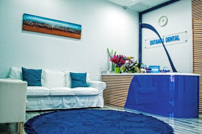 Dutamas Dental