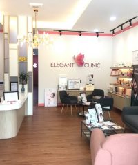 Elegant Clinic (Kuchai Entrepreneurs Park, Kuala Lumpur)