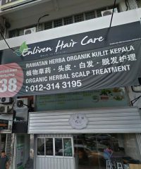 Enliven Hair Care (SS2 Petaling Jaya, Selangor)