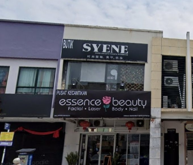 Essence Beauty Centre (Taman Usahawan Kepong, Kuala Lumpur)