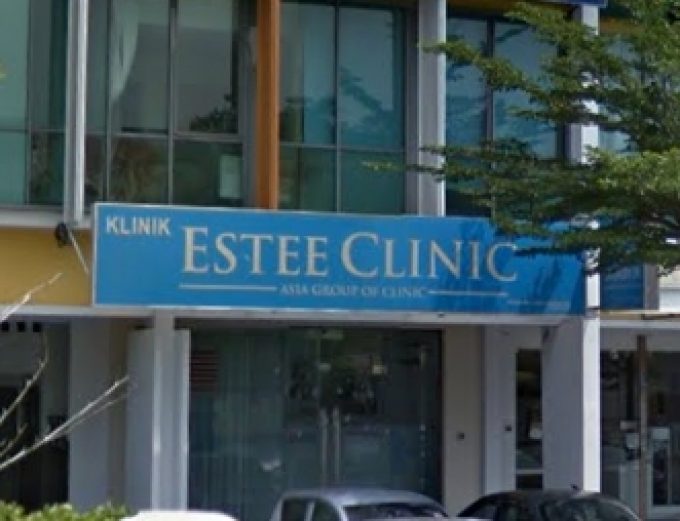 Estee Clinic (Bay Avenue, Pulau Pinang)