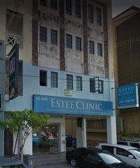 Estee Clinic (Kulaijaya, Johor)