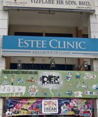 Estee Clinic (Taman Usahawan Kepong, Kuala Lumpur)