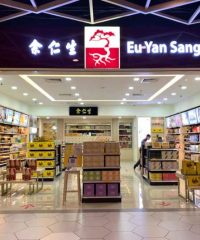 Eu Yan Sang (Mid Valley Megamall, Kuala Lumpur)