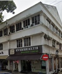 Everhealth Wellness Centre (Bangsar, Kuala Lumpur)