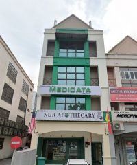 Famasi Nur Apothecary (Sunway Mentari Petaling Jaya, Selangor)