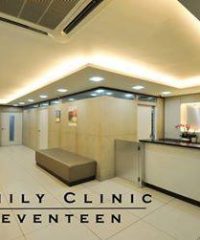 Family Clinic Seventeen (SS17 Petaling Jaya)