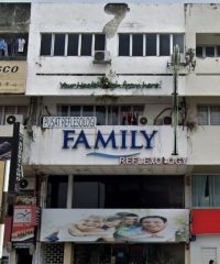 Family Reflexology (SS2 Petaling Jaya, Selangor)