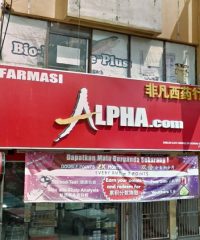 Farmasi Alpha.com (Taman Sri Gombak, Batu Caves, Selangor)