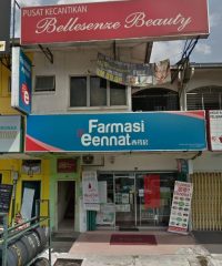 Farmasi Eennat (Taman Sri Gombak, Batu Caves, Selangor)