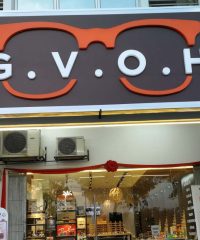 G.V.O.H Eyewear (Setia Alam, Shah Alam, Selangor)