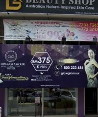 Glow & Glamour (Damansara Utama, Petaling Jaya, Selangor)