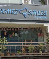 Gomez Smiles Dental Clinic @ Ampang