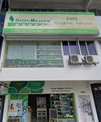 Green Meadow (SS2 Petaling Jaya, Selangor)