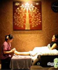 Happy Feet Reflexology & Wellness (SS2 Petaling Jaya, Selangor)