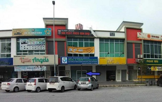 Heal &#038; Grow Phychological Services (Seremban 2, Negeri Sembilan)