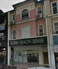 Health Sense Clinic (USJ Subang Jaya, Selangor)