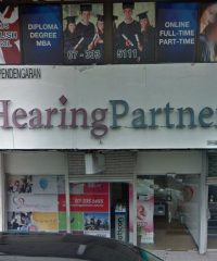 Hearing Partners (Century Garden, Johor Bahru)