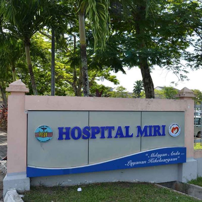 Hospital Miri