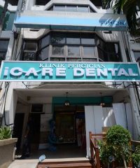 iCare Dental (Damansara Heights)