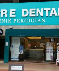 iCare Dental (Damansara Jaya)