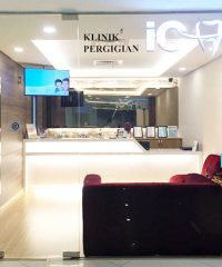 iCare Dental (IOI City Mall, Putrajaya)