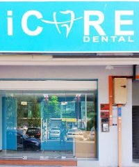 iCare Dental (Kota Laksamana)