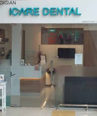 iCare Dental (Mutiara Damansara)