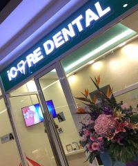 iCare Dental (SS15 Courtyard, Selangor)