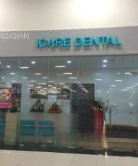 iCare Dental (Giant Hypermarket Subang Jaya, Selangor)