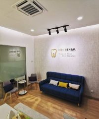 Icon Dental (Sri Petaling, Kuala Lumpur)