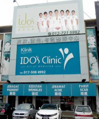 IDO’s Clinic (Bandar Botanik Klang, Selangor)