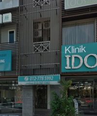 IDO’s Clinic (Kulai Indahpura, Johor)