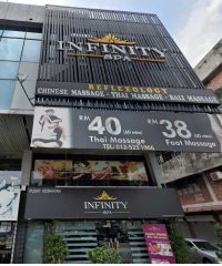 Infinity Spa (SS2 Petaling Jaya, Selangor)