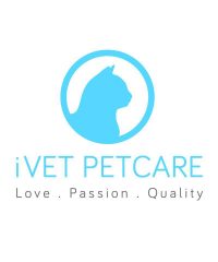 iVet Petcare (Bandar Kinrara Puchong, Selangor)