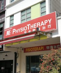 JB Physiotherapy (Johor Bahru)