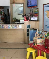 KB Child Specialist Clinic (Taman Desa, Kuala Lumpur)