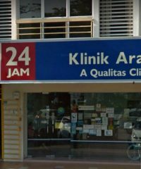 Qualitas – Klinik Araa (Setia Alam, Shah Alam, Selangor)